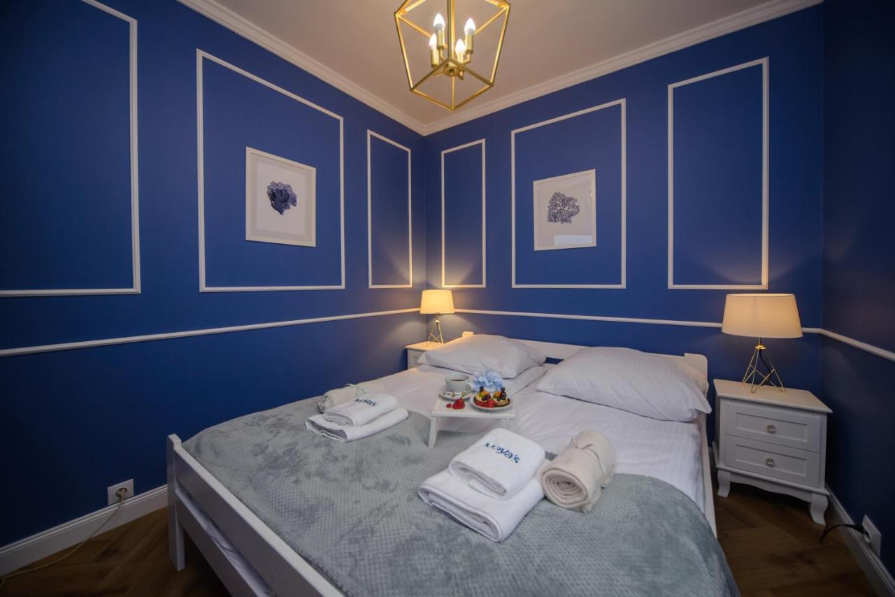 Leilighet Maya's Flats & Resorts 120 - Monte Cassino 49