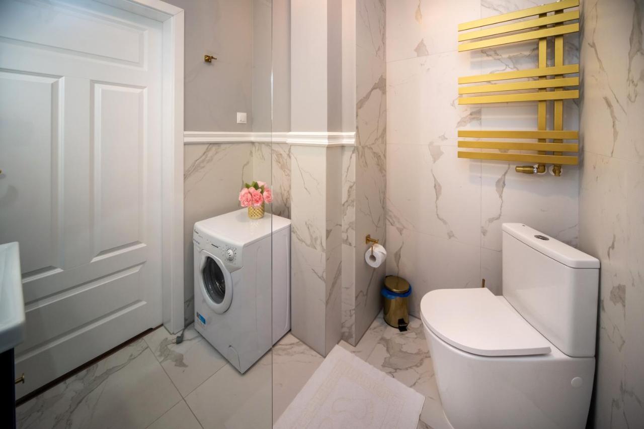 Leilighet Maya's Flats & Resorts 120 - Monte Cassino 49