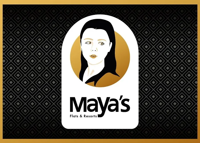 Maya\'S Flats & Resorts 120 - Monte Cassino 49
