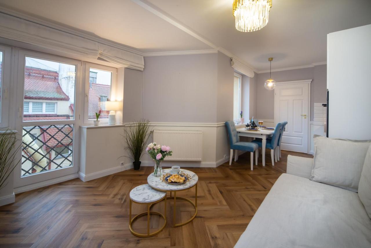 Maya's Flats & Resorts 120 - Monte Cassino 49 * Sopot