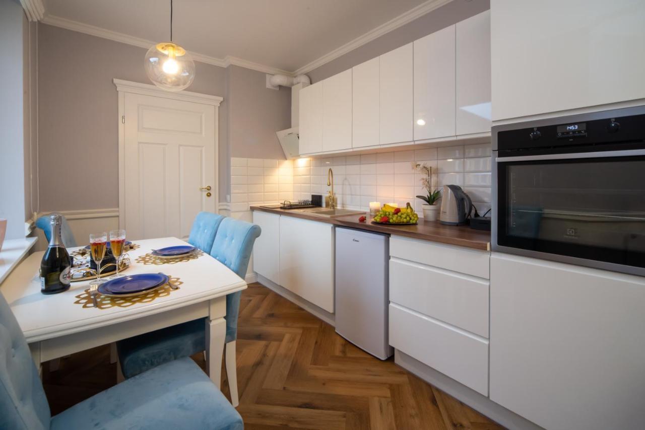 Maya's Flats & Resorts 120 - Monte Cassino 49 * Sopot
