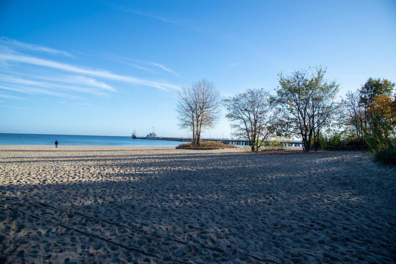 Maya's Flats & Resorts 120 - Monte Cassino 49 * Sopot