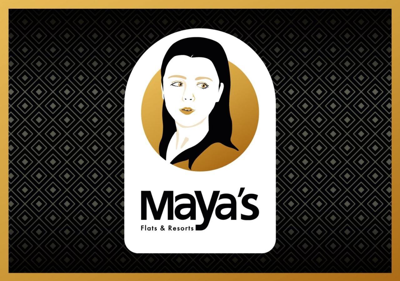 Leilighet Maya's Flats & Resorts 120 - Monte Cassino 49